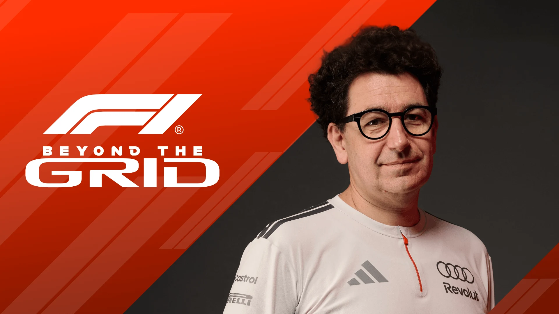 v66体育 - Mattia Binotto：用4年时间将{Audi}打造成{F1}赢家的策略解析