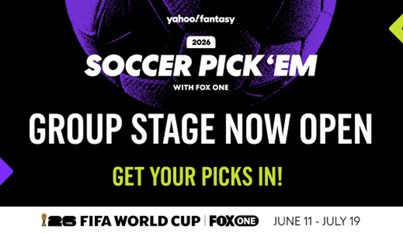 Yahoo Sports 与 FOX One 联手推出 v66体育，为球迷带来夏日狂欢